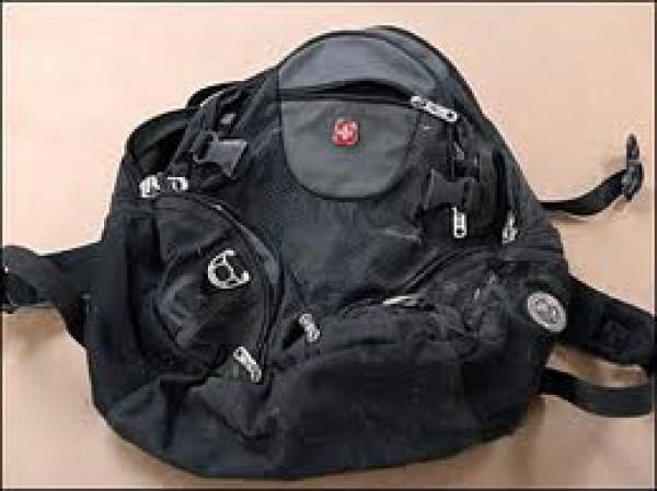 Backpack Controversy Emerges as World Series of Poker Considers Door Check Backpack Controversy Emerges as World Series of Poker Considers Door Check