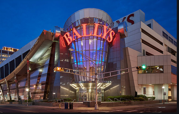 Facade is Rosy Again: Can Bally’s Casino’s Future Be, Too?