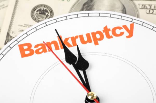 Mt.Gox Bitcoin Exchange Files for Bankruptcy 