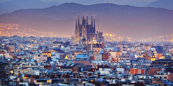 SBC Summit Barcelona Kicks Off This Week:Thousands to Gather