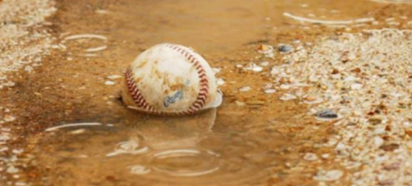 Braves-Mets Game Postponement, Suspended Odds - Tuesday June 22