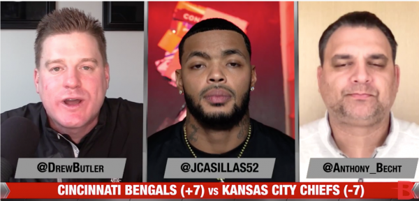 Bengals vs Chiefs Expert Betting Tips Against the Spread