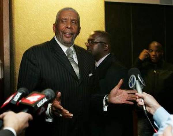 Former Detroit Mayor’s Dad Gambled Away $218k:  On Trial as Tax Cheat