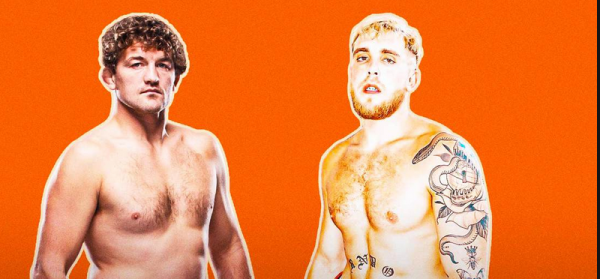 How to Bet Jake Paul vs. Ben Askren