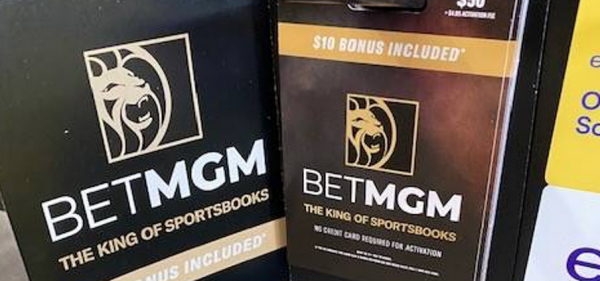 Ohio Gift Cards for Sports Betting, Ex-State Trooper Gets Probation for Gambling