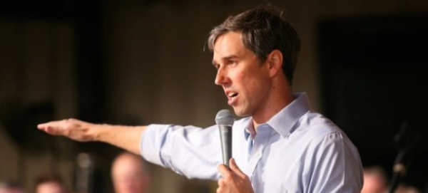 Beto Bets Starting to Roll in as 2018 Texas Senate Race Betting Draws Closer