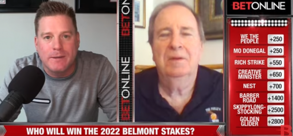 Expert Predictions for the 2022 Belmont Stakes