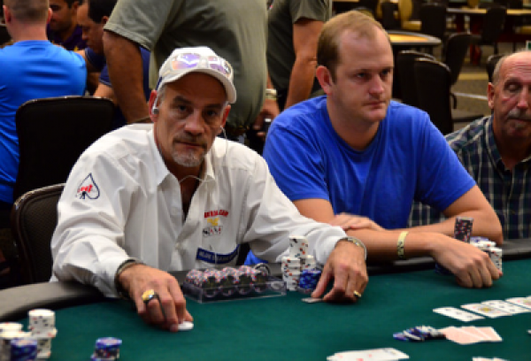 Punta Cana Poker Classic 2011 Final Table Punta Cana Poker Classic 2011 Final Table