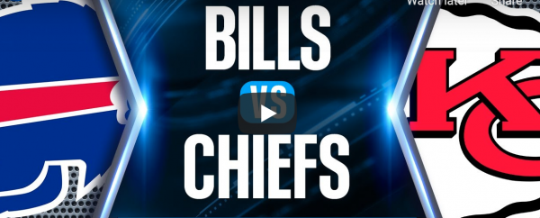 Expert Picks on the Buffalo Bills vs. Kansas City Chiefs Sunday Night Football Game - October 10