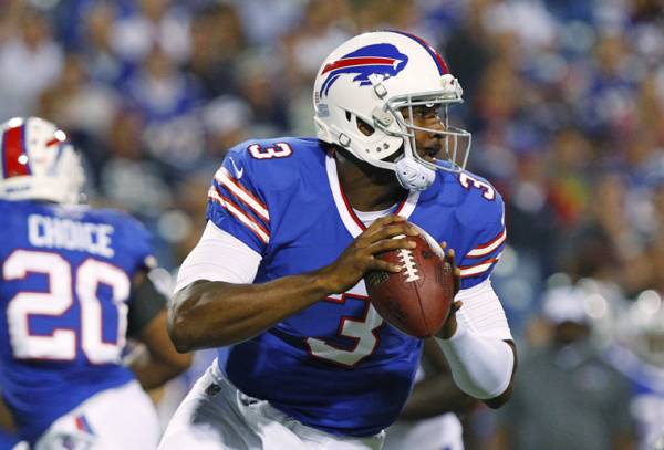 Bills vs. Steelers Betting Pick Bills vs. Steelers Betting Pick