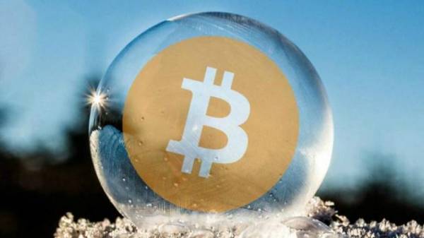 'Bitcoin on its Way to Zero,' Professor Claims: Won't Gloat Though After This Week's Plunge