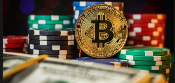 Complete Guide to Crypto Gambling