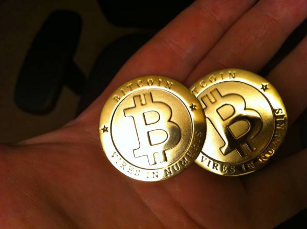 Bitcoin Domain BTC.com Sells for $1.1 Million