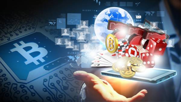 Maximizing Your Chances to Win With Bitcoin Online Gambling 