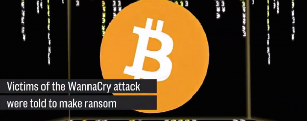 Hackers Cash Out On $143K Of Bitcoin From The Massive WannaCry Ransomware Attack