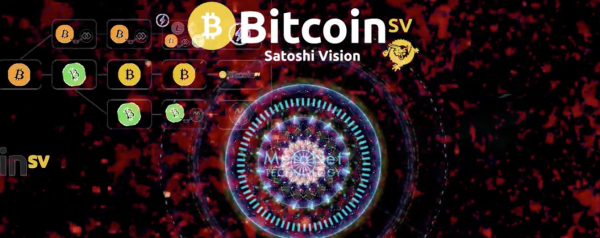 BSV Hits 1 Billion Total Transactions