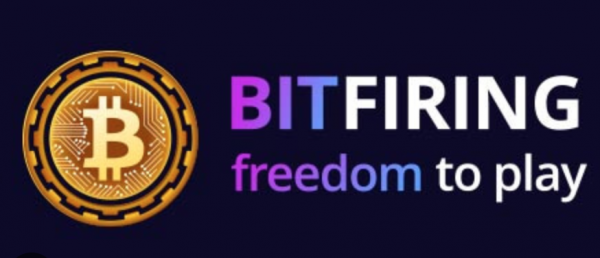 Enjoy a Variety of Games at Bitfiring Crypto Casino