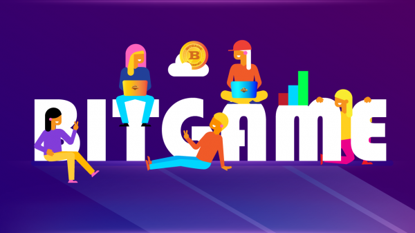 Bitgame Unveils All New Website -Blockchain-Powered Sports Betting Platform  
