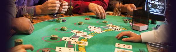Will Blackjack Tables Still be Permitted in Florida: Seminoles Fight State