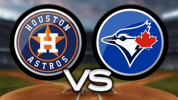 Blue Jays vs. Astros Betting Preview - May 8, 2021