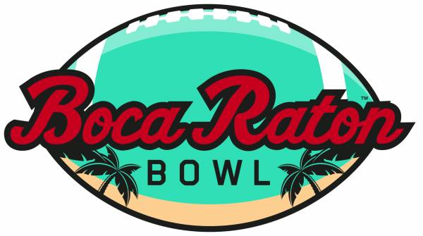 Where Can I Bet the Boca Raton Bowl Game Online From My State 18 and Up? Liberty vs. Toledo