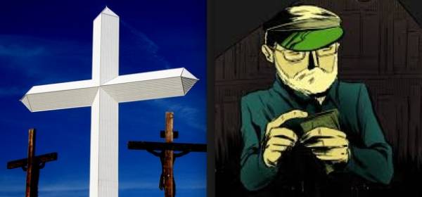 Bookie Forced Man to Rob Churches Bookie Forced Man to Rob Churches