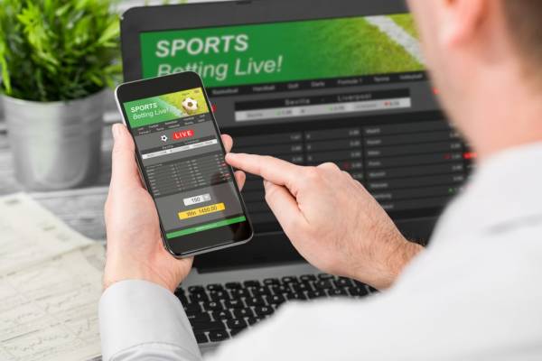 Is Running a Sportsbook Illegal?