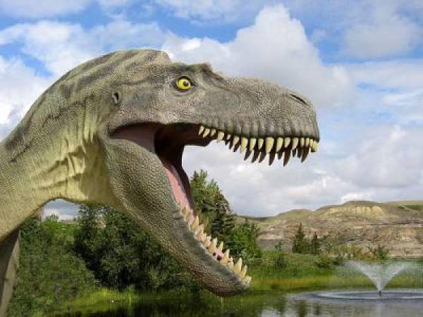 Bookmakers May Become Extinct Like the Dinosaurs Bookmakers May Become Extinct Like the Dinosaurs