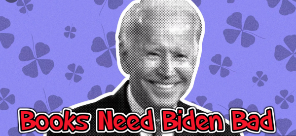 BetOnline Big Biden Supporters as Most State Liabilities on Trump