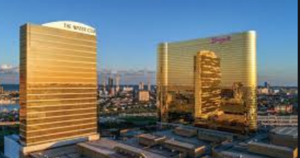 Borgata Drops Trade Secrets Lawsuit Against Ocean Casino