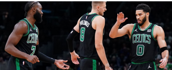 Boston Celtics Betting Tips and Trends