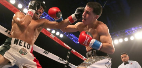 Top Rank Boxing Odds, Lopsided Matchups as Fights Return June 9
