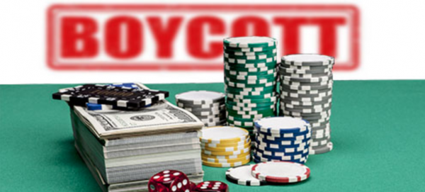 Calls Grow for Boycott of Bike Quantum Events at WSOPC