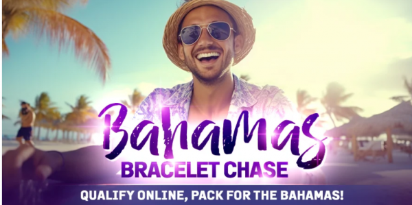 Bahamas Bracelet Chase Now On at ACR Poker