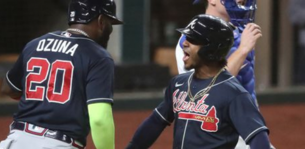 How Much Do The Braves Pay To Win World Series 2020? 