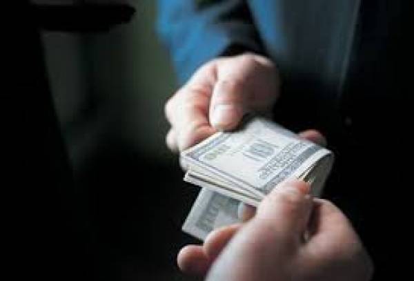 Billionaire Macau Real Estate Developer Joseph Lau Found Guilty of Bribery Billionaire Macau Real Estate Developer Joseph Lau Found Guilty of Bribery