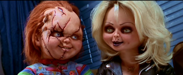 New Chucky Series Coming to Netflix: Will Star Poker Pro Actress Jennifer Tilly 