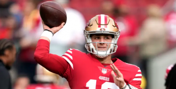 Comparables Tell Us 49ers Should Cover vs. Eagles Sunday