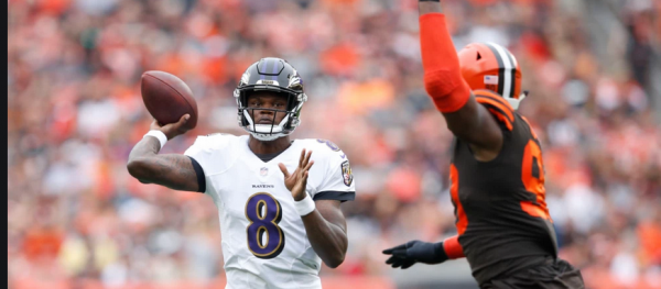 Baltimore Ravens vs Cleveland Browns Prop Bets - December 14 