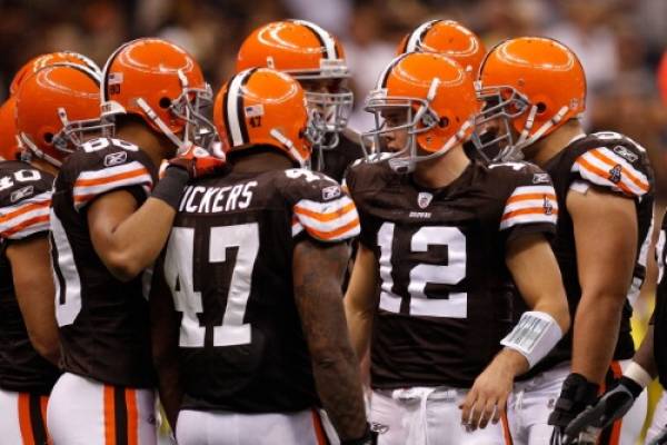 Buffalo Bills vs Cleveland Browns Thursday Night Prime Time Pick