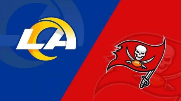 Find Player, Team Prop Bets on the Bucs vs. Rams Game Week 3 