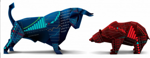 Bitcoin Trading Seeks Common Ground with Bulls and Bears