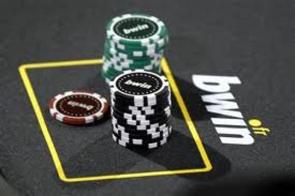 Online Gambling Company GVC Holdings Makes Bid for Bwin.Party 