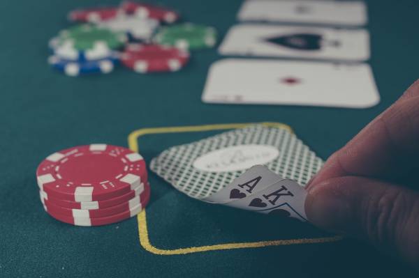 UK Casino Sites On the Rise 