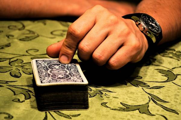 Tips To Increase Your Wins In Blackjack
