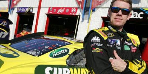 2012 Quaker State 400 Betting Odds – Drivers to Watch