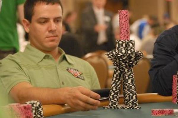 A Look at The 2013 WSOP Main Event Top 20 