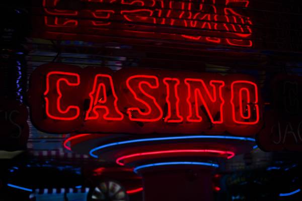 Mistakes To Avoid While Playing Slot Games