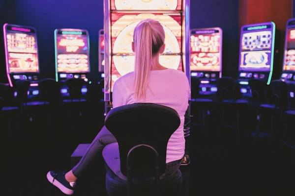 Exploring the Thrills of Your First Casino Experience