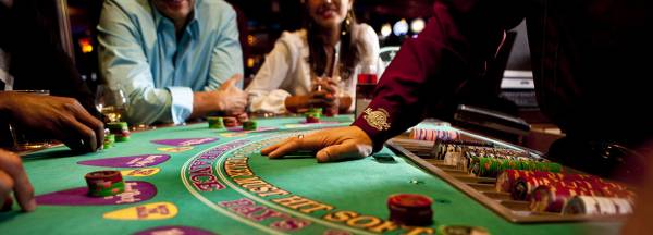 U.S. Casino Industry Revenue Hits Record $40.28 bln in 2017